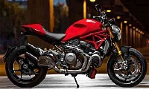 Ducati Tidak Tertarik Bikin Motor Bermesin Kecil