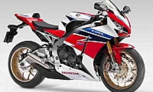 Honda Berminat Jualan Moge ke Indonesia?