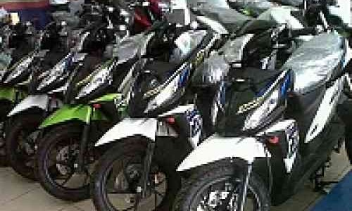 Mulai Bulan Ini, Harga Motor TVS Bakal Naik!