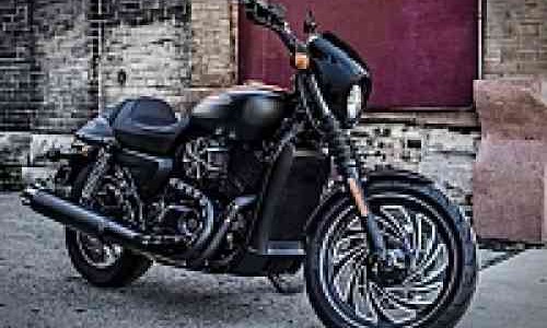 Harley Davidson 750 Rilis Bulan Depan