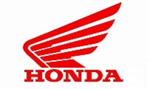 Skuter Baru Honda Lahir di India