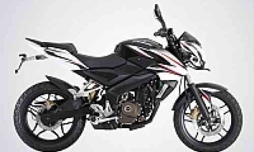 Bajaj Auto Sempurnakan Pulsar 200NS