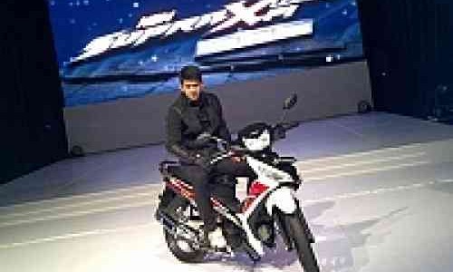 Honda Supra X 125 FI Meluncur, Tambah Fitur Baru!