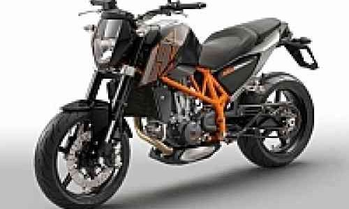 Akan Ada Motor Baru Lagi dari KTM