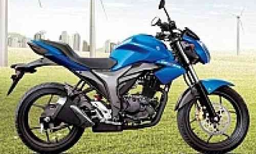 Suzuki Ingin Bawa Gixxer 150 ke Indonesia?