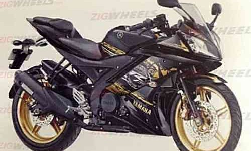 Yamaha R15 Baru Meluncur Bulan Depan!