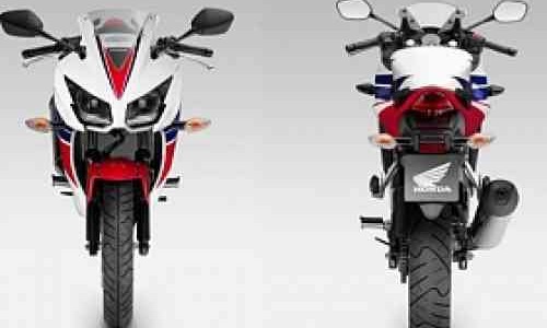 Honda CBR150R Indonesia Adopsi CB150R Streetfire?