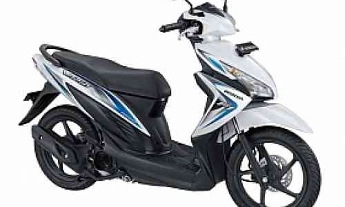 Banyak Fitur Baru di Honda Vario 110 FI