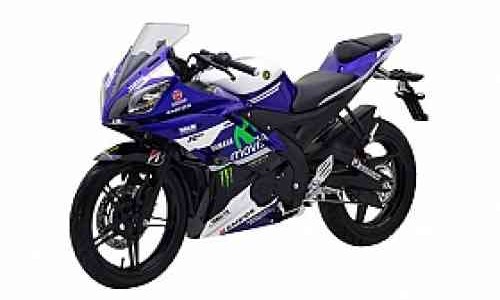 Yamaha R15 Diproduksi Mei, Pakai Peralatan Khusus!