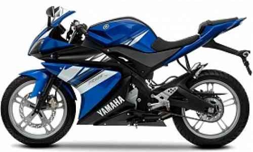 Ada Kemungkinan Yamaha R125 Datang ke Indonesia?