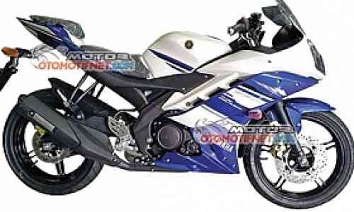 Yamaha R15 Mengaspal Akhir Bulan April 2014