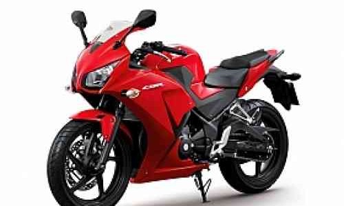 Harga All New Honda CBR250R Versi Standar Jadi 46,8 Juta!