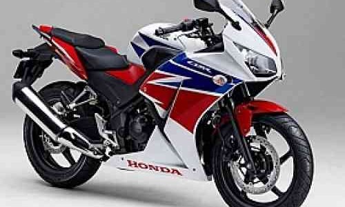  Generasi Terbaru Honda CBR250R Segera Hadir?