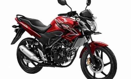 CB150R StreetFire Pimpin Penjualan Motor Sport Honda