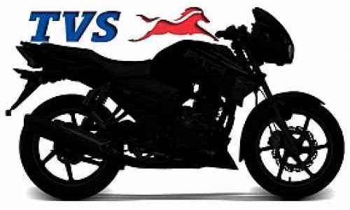 TVS Lepas Motor Baru, Apache Terbaru Atau Model Trail?