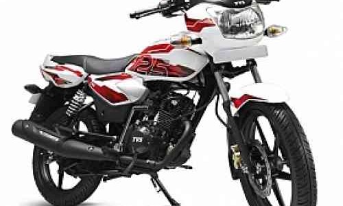 Motor Semi Trail TVS Sudah Mendarat Sejak Januari 2014