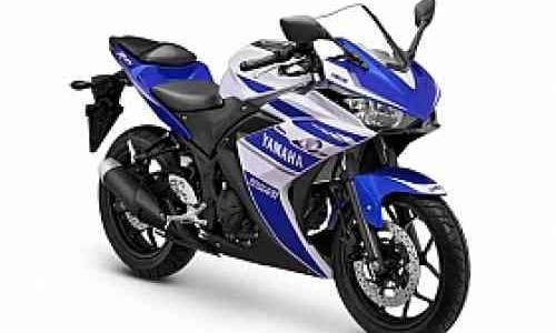 Yamaha R25 Aplikasi Suspensi Double Tube Shock, Kenapa?