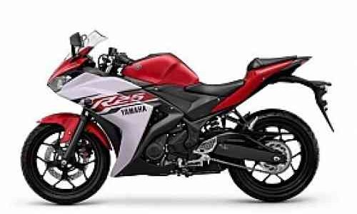 Akan Ada Yamaha R25 Versi Naked? Mungkin Saja!