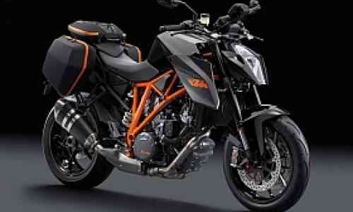  KTM 1290 Super Duke R Masuk Indonesia, Harga Nyaris Setengah Miliar!