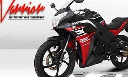 Incar Segmen Sport 250cc, Viar Siapkan Motor Baru!