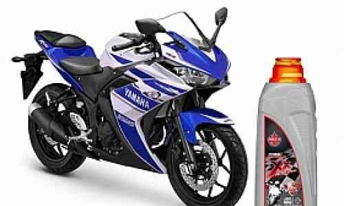 Federal Supreme XX Racing Cocok untuk Yamaha R25