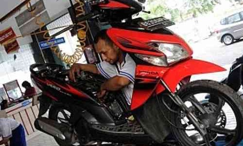 Mudik Pakai Motor Berusia 3 Tahun? Ini Part yang Wajib Diganti