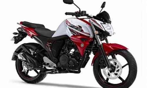 Yamaha Byson Injeksi Resmi Dirilis, Pakai Mesin Baru