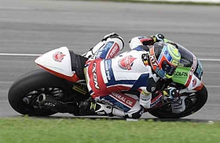 Gresini Tak Ingin Memprediksi Peluang Tim Federal Oil di Moto2 Brno