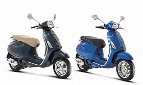 Vespa Primavera dan Sprint Disemati Rem ABS Continental