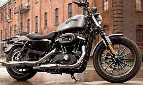 Harley Davidson Luncurkan Sportster Terbarunya