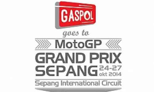 Ini Dia Para Pemenang Nonton Bareng MotoGP Federal Oil Goes To Sepang