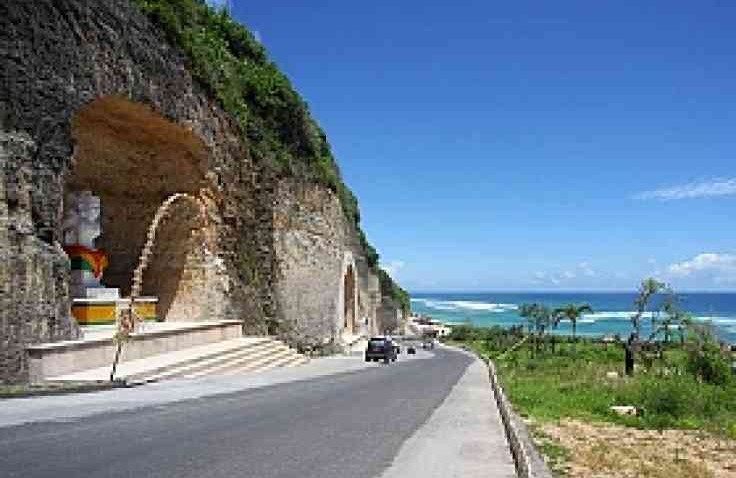 Pantai Pandawa, Pantai Cantik Yang Tersembunyi