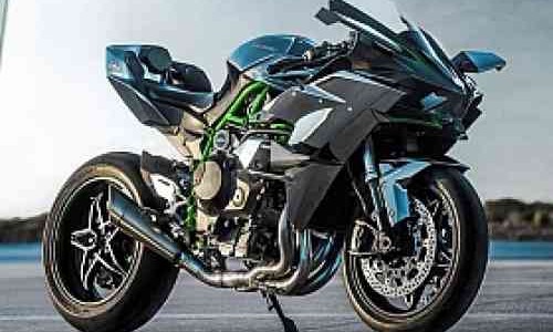 Kawasaki Ninja H2 Bakal Diperkenalkan di Sentul Pekan Ini