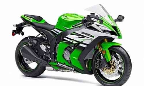 Kawasaki Motor Indonesia Luncurkan Dua Ninja Sekaligus