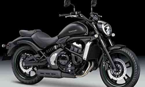 Intip Spesifikasi Kawasaki Vulcan S 650