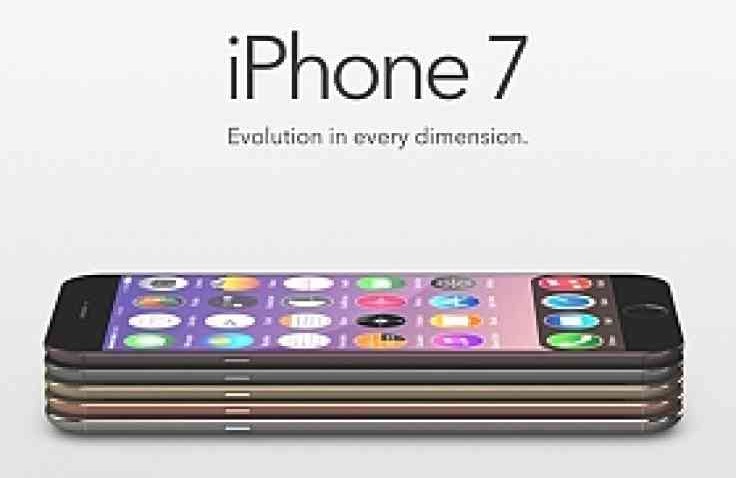 Tahun Ini iPhone 7 Akan Meluncur ke Pasaran