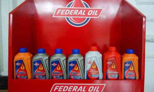 Ulang Tahun ke 34, Federal Oil Komitmen Hadirkan Produk Berkualitas di Tanah Air