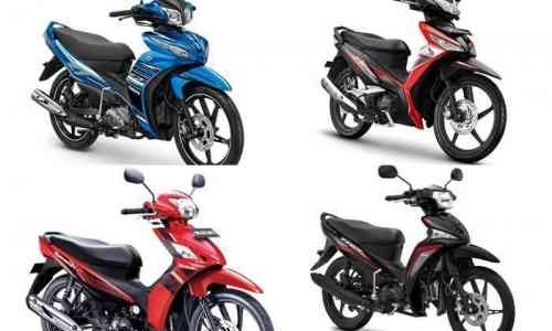 Federal Ultratec Cocoknya Buat Motor Apa Saja ? Berikut Informasinya, Awas Jangan Sampai Salah