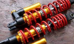 Perawatan Wajib Shockbreaker Sebelum