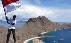 Lima Destinasi Wisata Labuan Bajo,