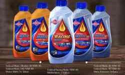 Ragam Pilihan Produk Federal Matic, Bisa