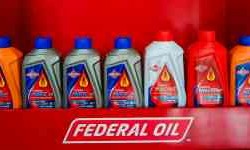 Gunakan Selalu Produk Federal Oil Agar Sepeda Motor Makin Dingin, Makin Irit dan Tarikan Tetap Terjaga