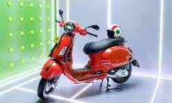 Ini Daftar Komponen Motor Matic yang