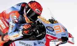 Segini Harga Motor Ducati Desmosedici Tunggangan Alex & Marc Marquez